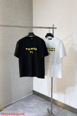 フェンディ服 FENDI 2025新作 半袖Tシャツ