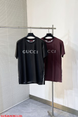 グッチ服 GUCCI 2025新作 半袖Tシャツ