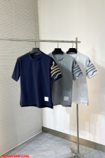 トリーバーチ服 TORY BURCH 2025新作 半袖Tシャツ