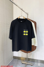 ボッテガヴェネタ服 BOTTEGA VENETA 2025新作 半袖Tシャツ
