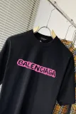 バレンシアガ服 BALENCIAGA 2025新作 半袖Tシャツ