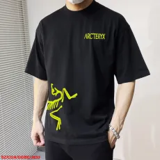 ARCTERYX服 ARCTERYX 2025新作 半袖Tシャツ