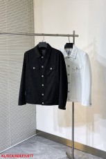 クロムハーツ服 CHROME HEARTS 2025新作 スタンドカラージャケット