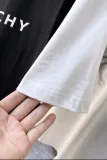 ジバンシィ服 GIVENCHY 2025新作 半袖Tシャツ