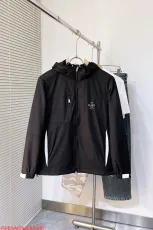 フェンディ服 FENDI 2025新作 フード付きジャケット