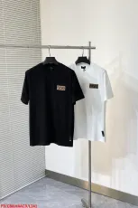 フェンディ服 FENDI 2025新作 半袖Tシャツ