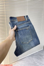 ロロ・ピアーナ服 Loro Piana 2025新作 ズボン
