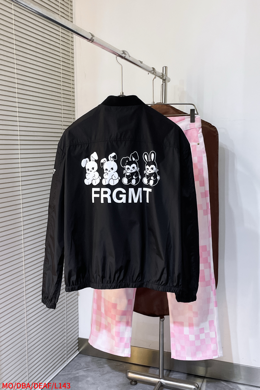 モンクレール服 MONCLER 2025新作 スタンドカラージャケット