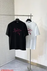 ARCTERYX服 ARCTERYX 2025新作 半袖Tシャツ
