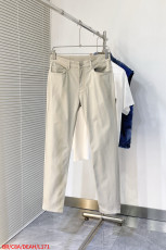 バーバリー服 BURBERRY 2025新作 ズボン