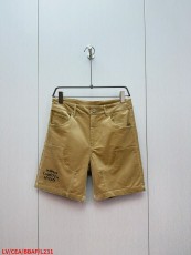 ルイヴィトン服 LOUIS VUITTON 2025新作 ショートパンツ