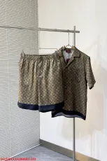 グッチ服 GUCCI 2025新作 パンツ