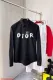 ディオール服 DIOR 2025新作 長袖シャツ