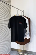 プラダ服 PRADA 2025新作 半袖Tシャツ