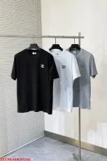 セリーヌ服 CELINE 2025新作 半袖Tシャツ