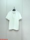 ボッテガヴェネタ服 BOTTEGA VENETA 2025新作 半袖Tシャツ