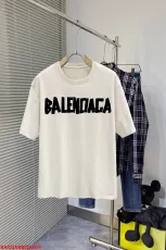 バレンシアガ服 BALENCIAGA 2025新作 半袖Tシャツ