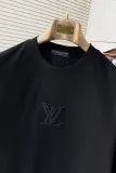 ルイヴィトン服 LOUIS VUITTON 2025新作 半袖Tシャツ