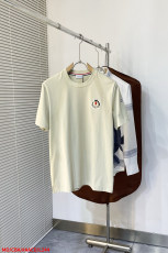 モンクレール服 MONCLER 2025新作 半袖Tシャツ