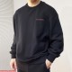 バレンシアガ服 BALENCIAGA 2025新作 クルーネックスウェットシャツ