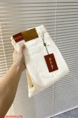 ロロ・ピアーナ服 Loro Piana 2025新作 ズボン