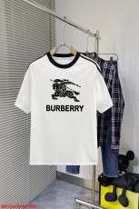 バーバリー服 BURBERRY 2025新作 半袖Tシャツ