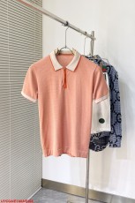 ロロ・ピアーナ服 Loro Piana 2025新作 半袖Tシャツ
