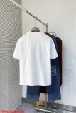 フェンディ服 FENDI 2025新作 半袖Tシャツ
