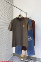 ロロ・ピアーナ服 Loro Piana 2025新作 半袖Tシャツ