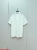 ボッテガヴェネタ服 BOTTEGA VENETA 2025新作 半袖Tシャツ