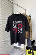 ロエベ服 LOEWE 2025新作 半袖Tシャツ