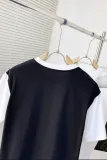 ジバンシィ服 GIVENCHY 2025新作 半袖Tシャツ