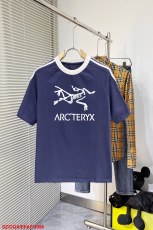 ARCTERYX服 ARCTERYX 2025新作 半袖Tシャツ