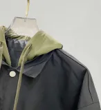 セリーヌ服 CELINE 2025新作 フード付きジャケット