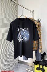 ジバンシィ服 GIVENCHY 2025新作 半袖Tシャツ