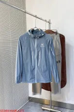 ARCTERYX服 ARCTERYX 2025新作 日焼け防止服