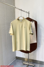 バーバリー服 BURBERRY 2025新作 半袖Tシャツ