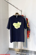 ロエベ服 LOEWE 2025新作 半袖Tシャツ
