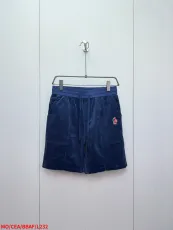 モンクレール服 MONCLER 2025新作 ショートパンツ