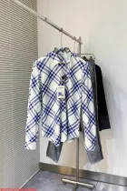 バーバリー服 BURBERRY 2025新作 長袖シャツ