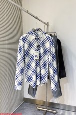 バーバリー服 BURBERRY 2025新作 長袖シャツ