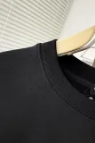 バレンシアガ服 BALENCIAGA 2025新作 クルーネックスウェットシャツ