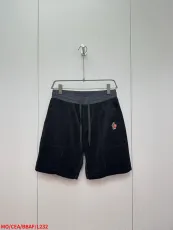 モンクレール服 MONCLER 2025新作 ショートパンツ