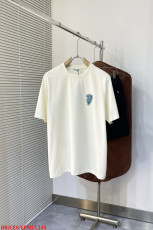 バーバリー服 BURBERRY 2025新作 半袖Tシャツ
