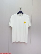モンクレール服 MONCLER 2025新作 半袖Tシャツ