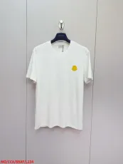 モンクレール服 MONCLER 2025新作 半袖Tシャツ