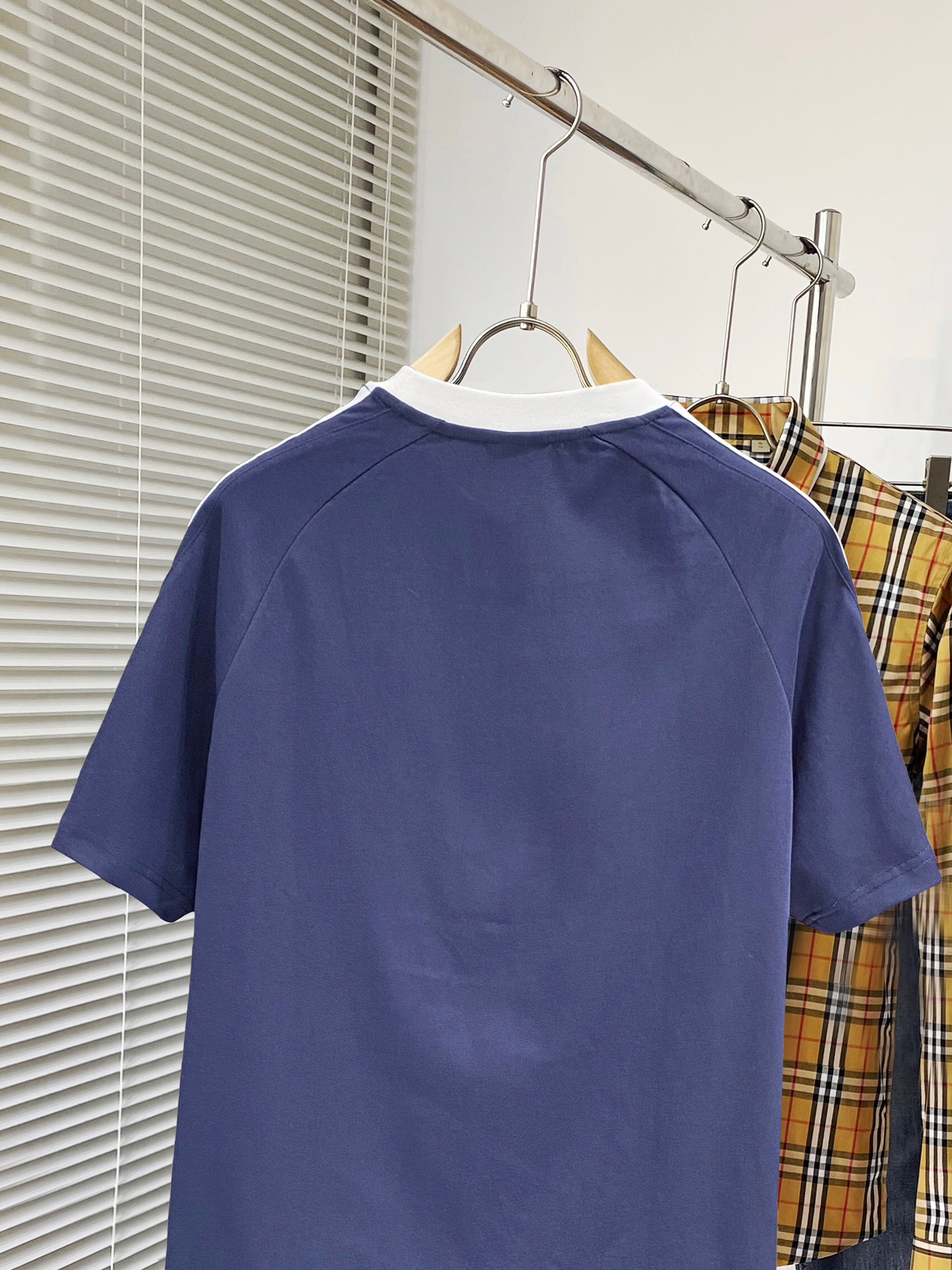 バーバリー服 BURBERRY 2025新作 半袖Tシャツ