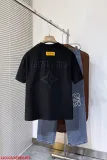 ルイヴィトン服 LOUIS VUITTON 2025新作 半袖Tシャツ