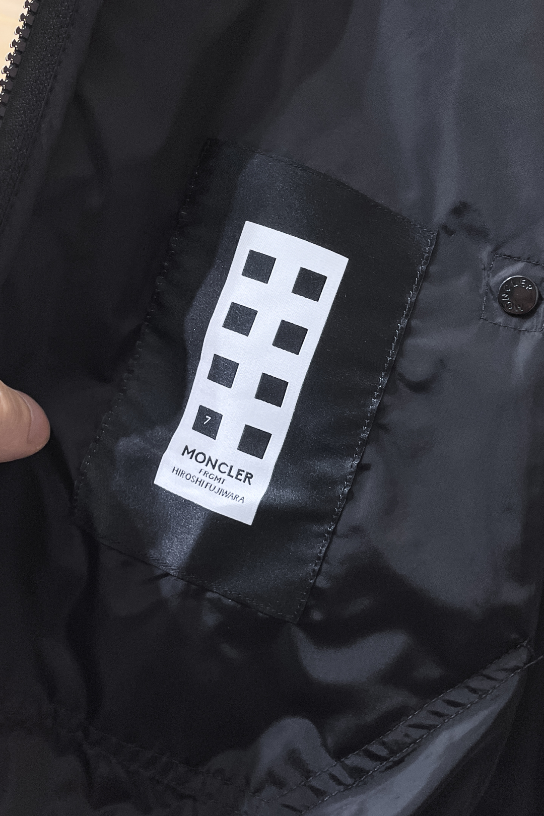 モンクレール服 MONCLER 2025新作 スタンドカラージャケット