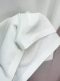 ボッテガヴェネタ服 BOTTEGA VENETA 2025新作 半袖Tシャツ